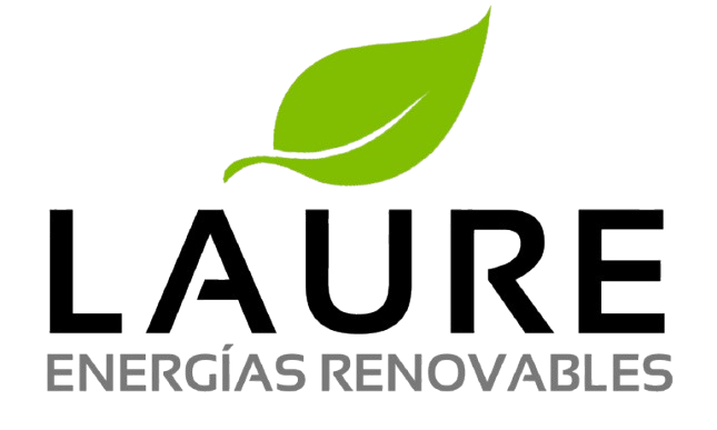 Logo Oficial Laure Energías Renovables