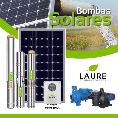 Logo Laure
